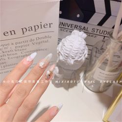 -米小兔美甲美睫