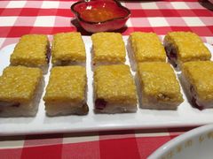 -西贝莜面村(当代商城店)