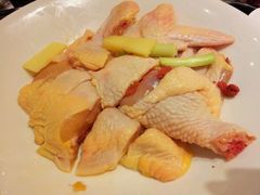 android_upload_pic-稻香酒家·33年老字号·港式粤菜(富邦中心店)