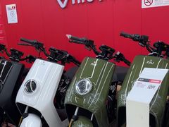 -小牛电动体验·租电动车(德胜门店)