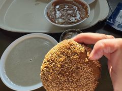 -尹三豆汁(天坛店)