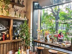 -Bistro 63 创意融合料理(广粤天地店)