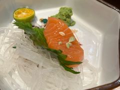 -8PINTS八品脱·日料·烧鸟·精酿小酒馆(莘庄店)