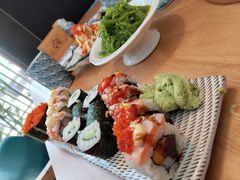 -村上一屋·亚洲菜融合小馆(南楼店)
