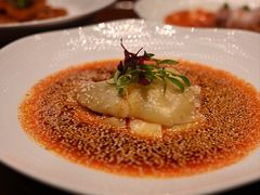 -明阁 Ming Court(广州朗豪酒店)