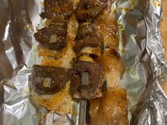 -新疆巴州金丝特餐厅(大钟寺店)