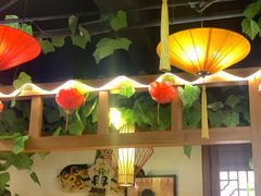 -津沽小院(天津之眼店)