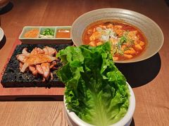 -双门洞·森系料理(体育西店)