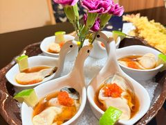 -天狗山料理(省体店)