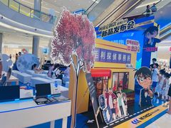 -首开·龙湖成都西宸天街