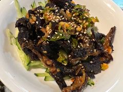 -蜗牛小馆醉乡民谣云南菜(惠新西里店)