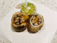 -桐寿司Sushi Tong