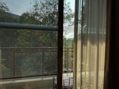 -成都安仁福朋喜来登酒店