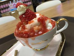 -Blueglass酸奶(财富购物中心店)