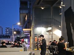 -No.DD戳子烧烤·江湖菜(北京总店)