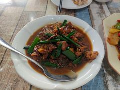 -南雄雄州土菜餐厅(粤北大厦店)