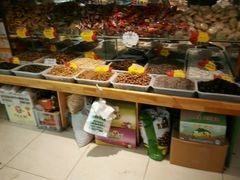 -乐乐鲜果水果超市(河北店)