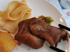 -新疆兵团食府清真(马连道店)