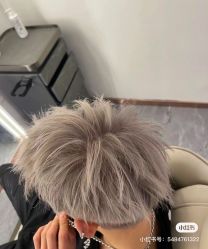 -汤尼英盖TONI&GUY-essensuals