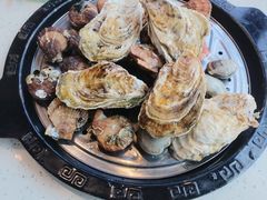 -巧克力渔家.小船海鲜胶东菜(万平口店)