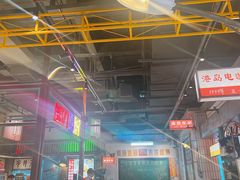 -彭耕记猪油炒小菜(吉联mall店)