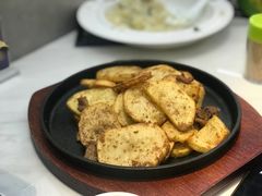 -李师傅脆肚(华强北店)