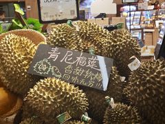 -Olé精品超市(广州太古汇店)