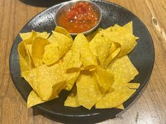 -Q MEX 库迈墨西哥餐吧(双井店)