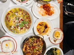 -金陵后厨·南京菜(新街口秣陵路店)