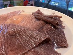大侠水牛毛肚-蜀大侠火锅(春熙路店)