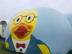 -漳州滨海火山岛自然生态风景区