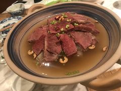 -漢舍中国菜馆(889广场店)