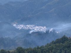 -石潭村