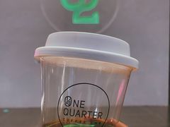 -1/4 ONE QUARTER COFFEE LAB(朝阳大悦城店)