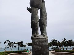 -青岛第三海水浴场