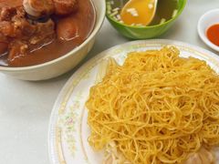 -麦文记面家(佐敦店)