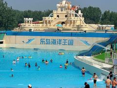 -秦皇岛乐岛海洋王国