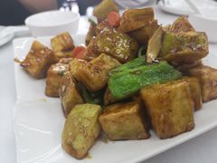 -北戴河庆山饭店·海鲜砂锅粥(北戴河黑石路店)