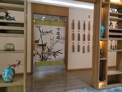 -成都蓝城悦杏温泉美食酒店(宽窄巷子店)