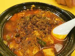 陈麻婆豆腐-陈麻婆豆腐(春熙店)