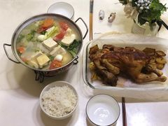 -吴山烤禽 (吴山路店)