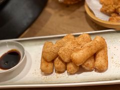 -鱼酷活鱼烤鱼(静安大融城店)