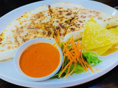牛肉格林戈-panchos 墨西哥餐厅(嘉绿苑店)