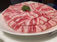 -洪氏嗨捞·猪肚鸡火锅(阳光天地店)