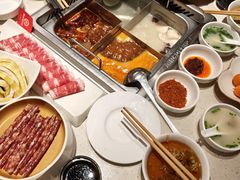 -海底捞火锅(高科广场店)