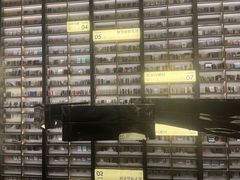 -上海虹桥中心爱琴海亚朵S酒店