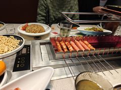 -丰茂烤串(五道口店)