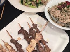 -宛平李记小吃(东关街店)