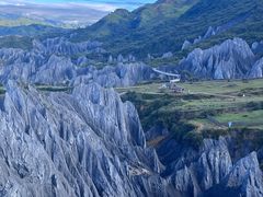 -墨石公园景区