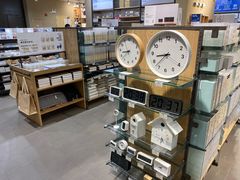 -MUJI无印良品(万科里店)